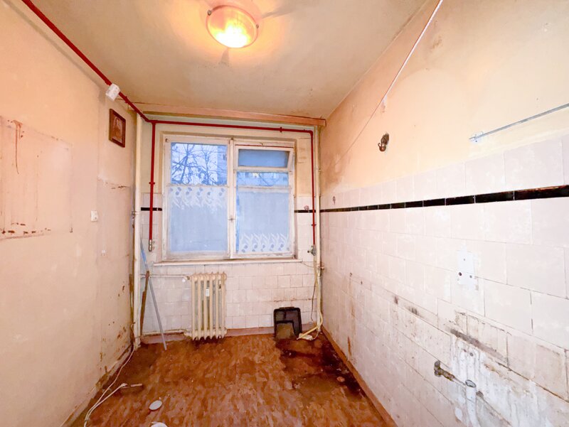 Colentina- Obor. Apartament 2 camere