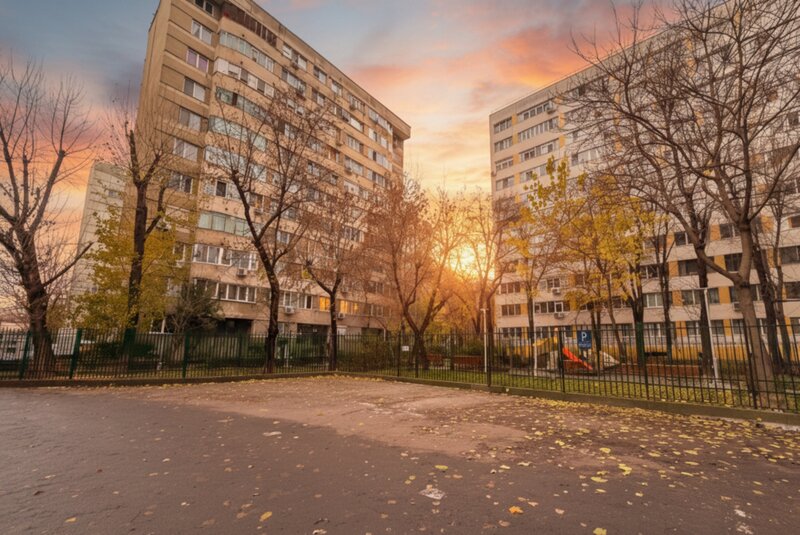 Metrou Obor, 2 camere, posibilitate montare centrala.