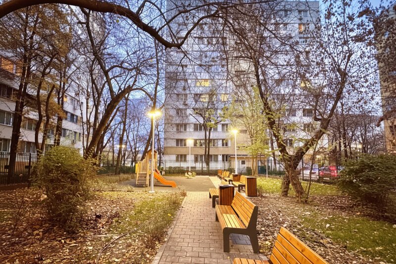 Colentina- Obor. Apartament 2 camere