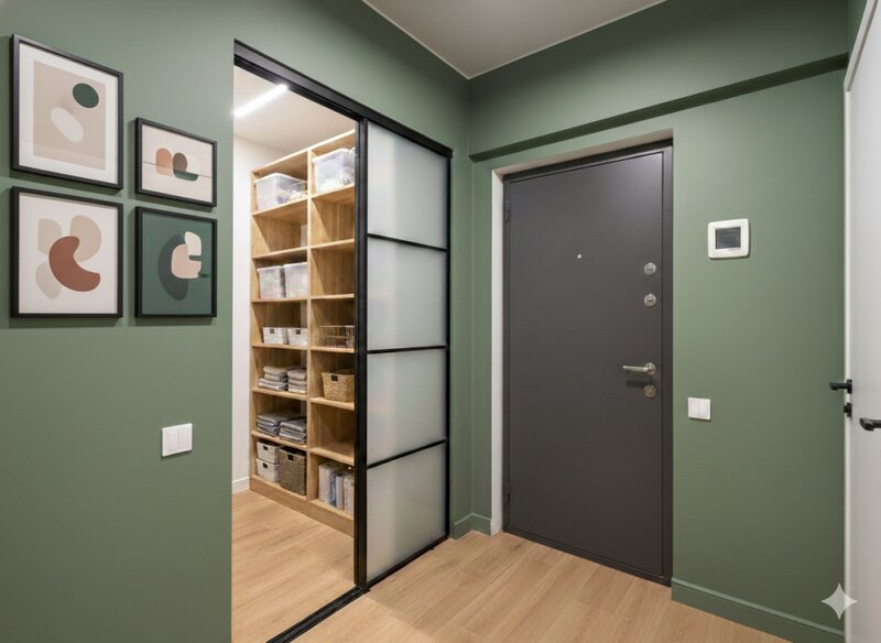 Colentina- Obor. Apartament 2 camere