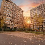 Obor 2 camere metrou Obor - posibilitate montare centrala